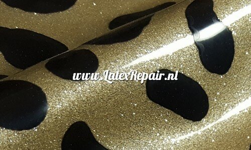 Exklusive Latex - Muster Leopard (Glitter) Exklusive Latex - Muster Leopard (Glitter)