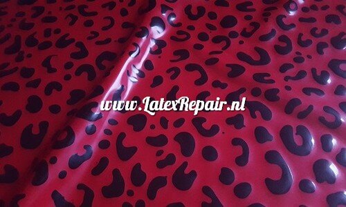 Exklusive Latex - Muster Leopard 09 Exklusive Latex - Muster Leopard 09