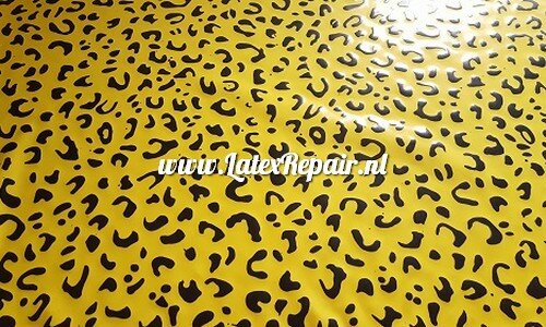 Exklusive Latex - Muster Leopard 08 Exklusive Latex - Muster Leopard 08