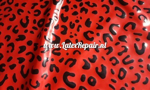 Exklusive Latex - Muster Leopard 06 Exklusive Latex - Muster Leopard 06