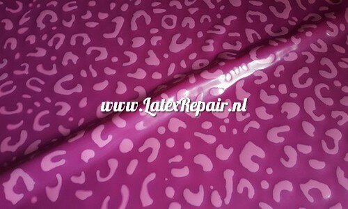 Exklusive Latex - Muster Leopard 04 Exklusive Latex - Muster Leopard 04