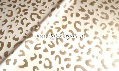 Exklusive Latex - Muster Leopard 03 Exklusive Latex - Muster Leopard 03