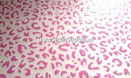 Exklusive Latex - Muster Leopard 02 Exklusive Latex - Muster Leopard 02