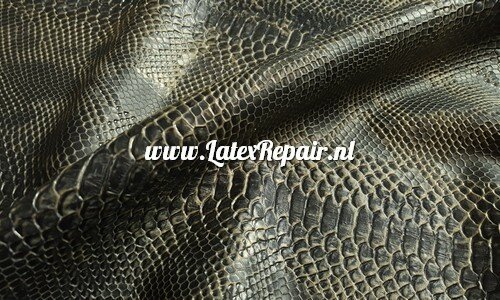 Exklusiver Latex - Snake 2 Farben Exklusiver Latex - Snake 2 Farben