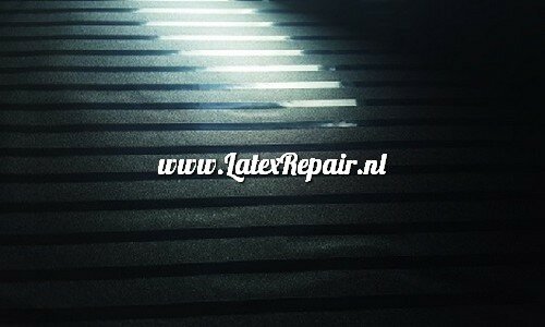 Exklusive Latex - 3D Struktur Streifen Exklusive Latex - 3D Struktur Streifen