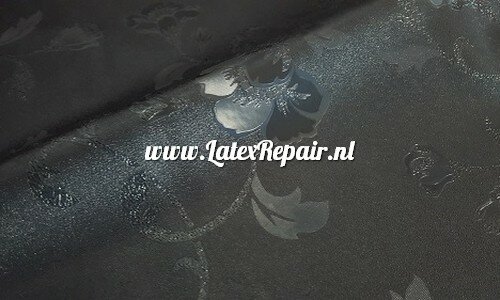 Exklusive Latex - 3D Struktur Mohn Exklusive Latex - 3D Struktur Mohn