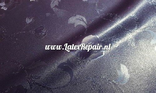 Exklusive Latex - 3D Struktur Mohn Exklusive Latex - 3D Struktur Mohn