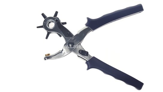 Polezange / Revolverzange (Prym) gtjs