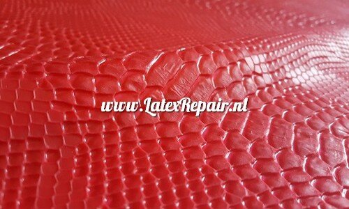 Exclusive latex - Snake 1 color Exclusive latex - Snake 1 color